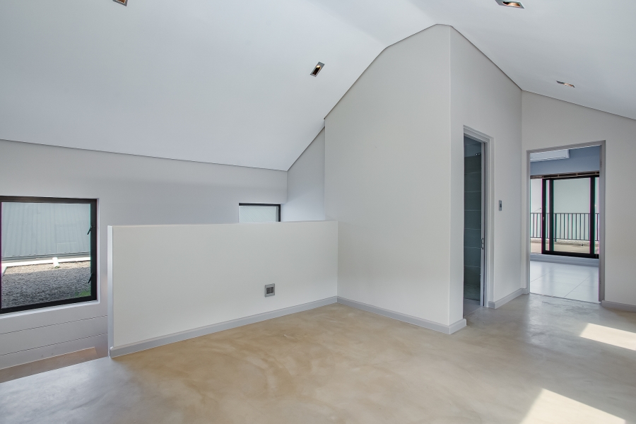 To Let 4 Bedroom Property for Rent in Vrykyk Western Cape